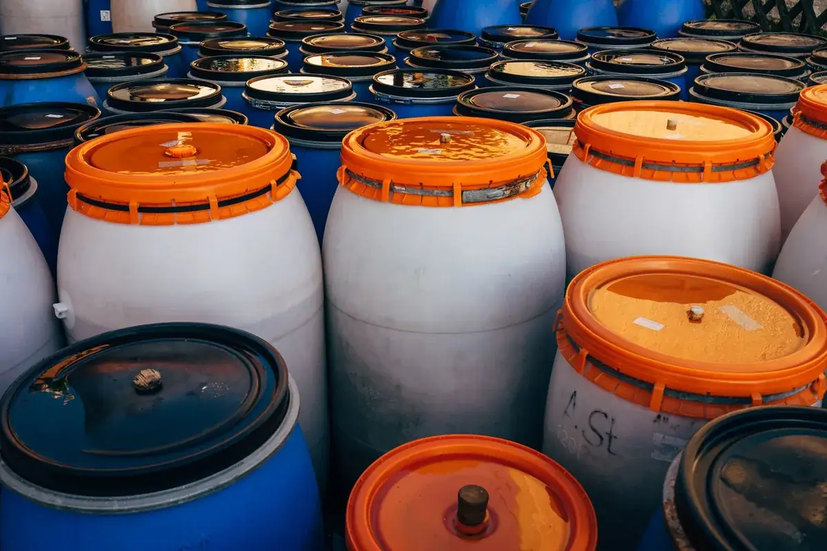 Medical Waste Removal in Le Sueur, MN